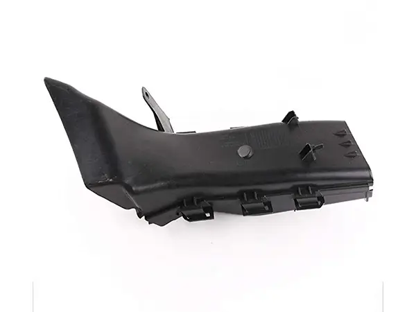 BMW 3 Serisi E90 2004-2012 Fren Hava Kanalı Ön Sol 2005-08 | WENDER BA51717121569
