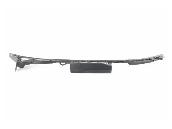 BMW 7 Serisi F02 LCI Cam Alt Izgarası Ön | WENDER BA51717184563