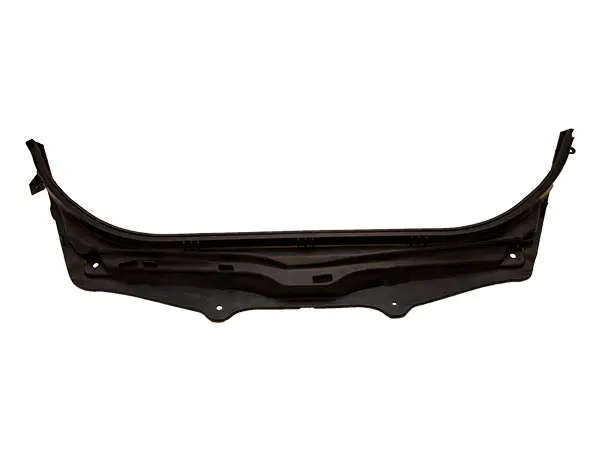 BMW 5 Serisi G30 2006-2014 Motor Bölmesi Bakaliti Dış Sol | WENDER BA51717340207