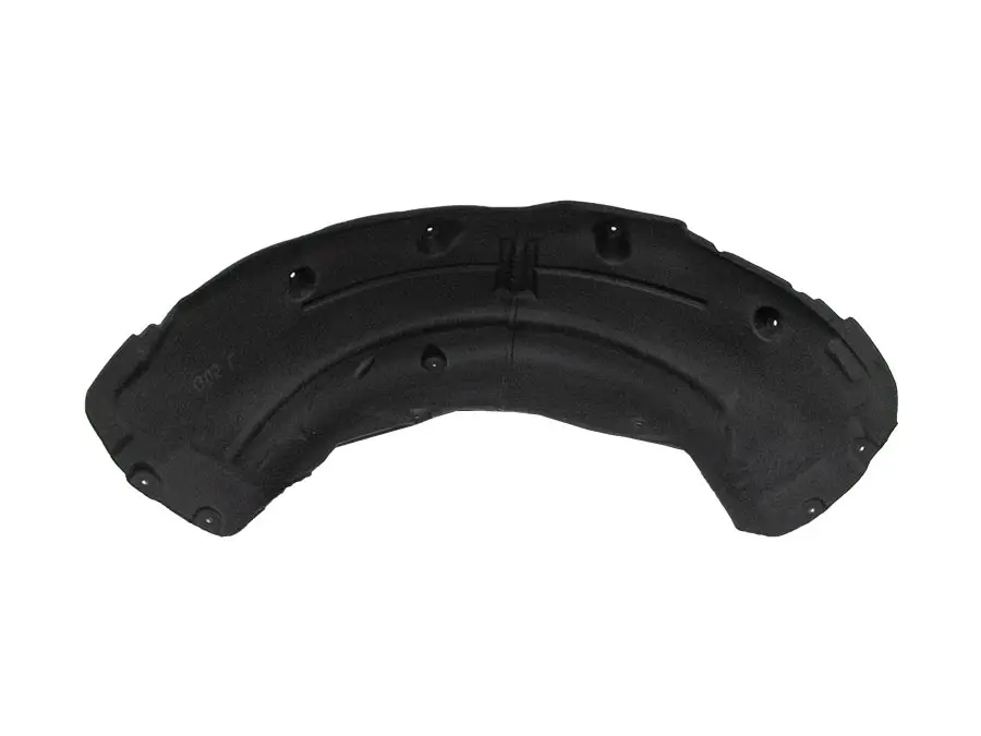 BMW X5 G05 Çamurluk Davlumbazı Arka Sol | WENDER BA51717478757