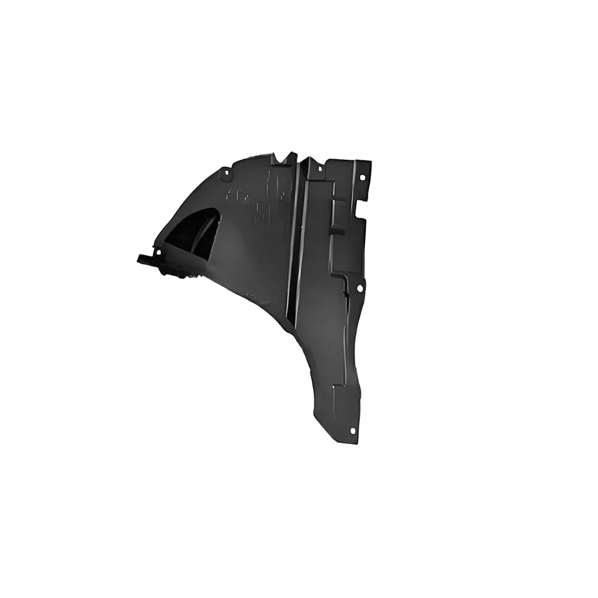 BMW 2 Serisi F44 2020 Kürek Bakaliti Ön Sol | CARTEK TPBMW084