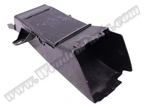 BMW 7 Serisi F01 2009-2015 Fren Hava Kanalı Ön Sağ | WENDER BA51747184156
