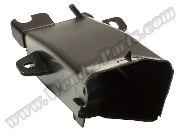 BMW 5 Serisi F10 2009-2016 Fren Hava Kanalı Ön Sol 2010-13 | WENDER BA51747200797