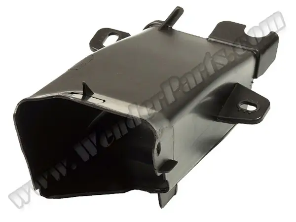 BMW 5 Serisi F10 2009-2016 Fren Hava Kanalı Ön Sağ 2010-13 | WENDER BA51747200798