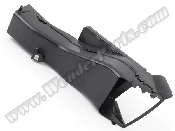 BMW X5 Serisi E70 2007-2013 Fren Hava Kanalı Ön Sol -M-Tech- 2010-13 | WENDER BA51747222877