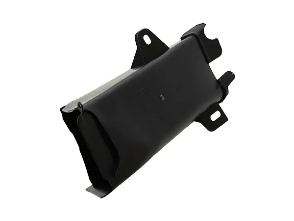 BMW 7 Serisi F01 2009-2015 Fren Hava Kanalı Ön Sol | WENDER BA51747308825