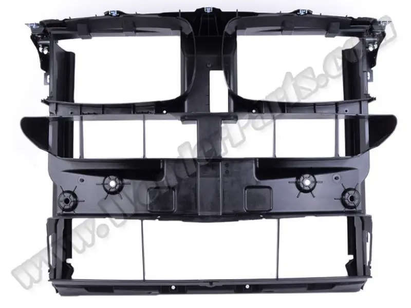 BMW X5 Serisi F15 Panel Hava Kanalı Ön; (Fan Maskesi) | WENDER BA51747343798