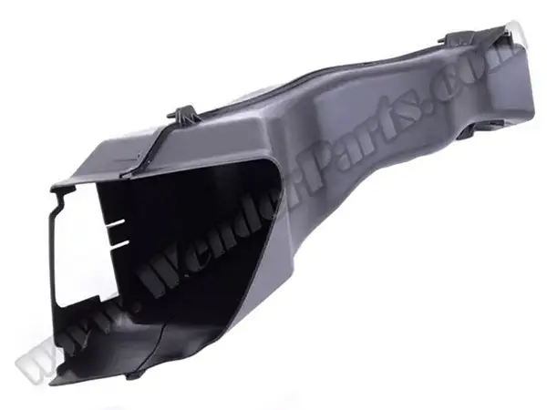 BMW X6 Serisi F16 2014- Fren Hava Kanalı Ön Sağ 2014-18 | WENDER BA51747343804