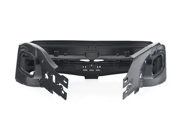 BMW X5 G05 Radyatör Bakaliti Üst | WENDER BA51747421675