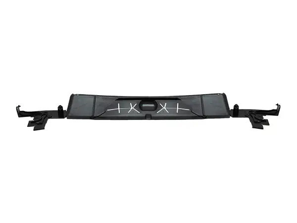 BMW X5 G05 Radyatör Bakaliti Alt | WENDER BA51747421678