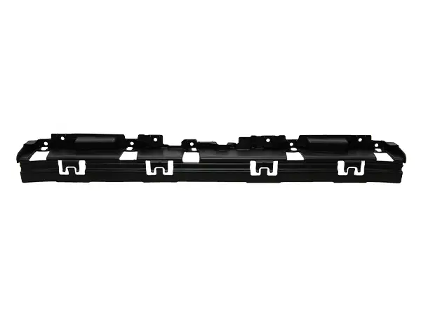 BMW 5 Serisi G30 2016-2018 Tampon Taşıyıcı Braketi Ön Alt Orta 2017-23 | WENDER BA51747445546