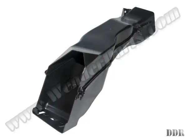 BMW X5 Serisi F15 2014-2018 Fren Hava Kanalı Ön Sağ | WENDER BA51748055210
