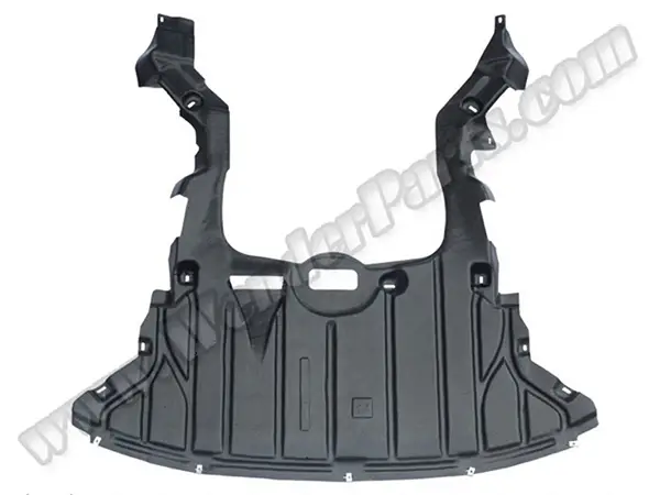 BMW X1 E84 Motor Alt Muhafaza Dizel | WENDER BA51752990575