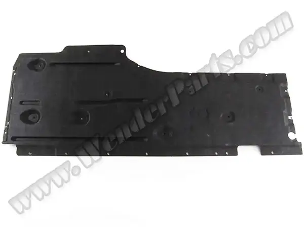 BMW 3 Serisi E90 Taban Alt Muhafaza Orta Sol | WENDER BA51757059391