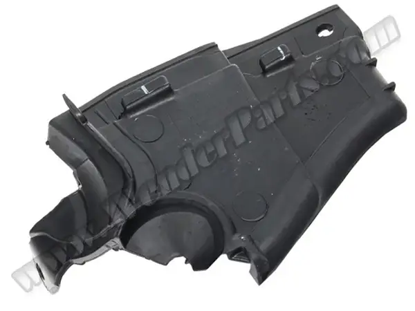 BMW X5 E70 2006-2014 Motor Bölmesi Bakaliti Dış Sağ | WENDER BA51757171792