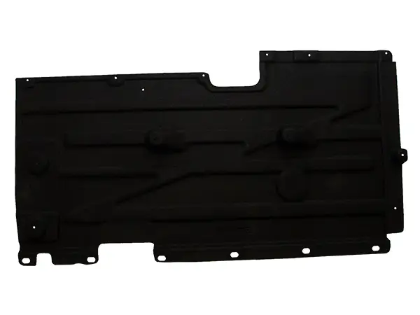 BMW X3 F25 Taban Alt Muhafaza Sol | WENDER BA51757213671