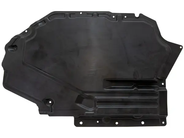 BMW X5 Serisi F15 Yakıt Depo Alt Muhafaza Sol | WENDER BA51757325391