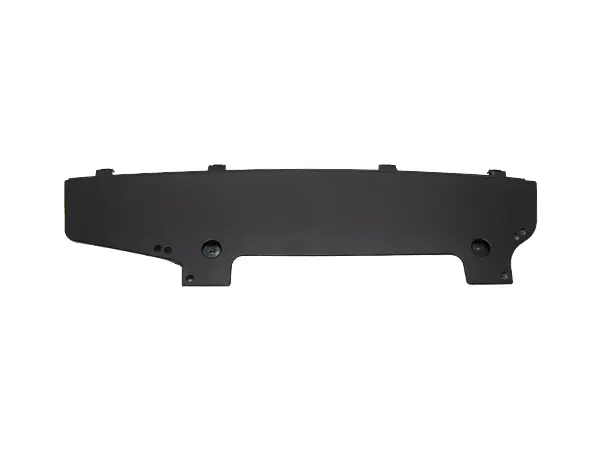 BMW F07-LCI Tampon Alt Muhafaza Arka Orta | WENDER BA51757349700