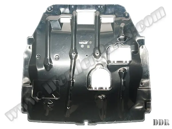 BMW 2 Serisi F45 Motor Alt Muhafaza | WENDER BA51757366357