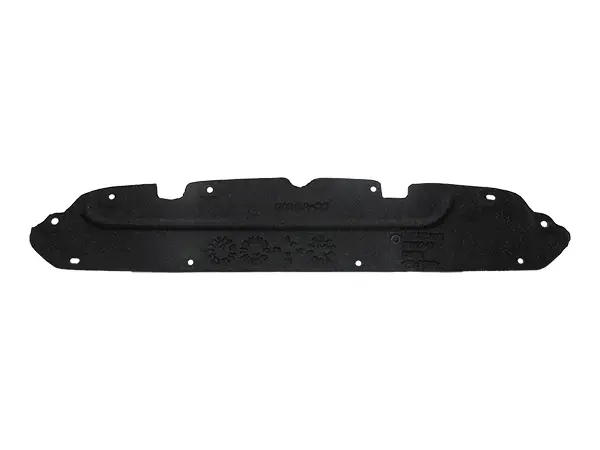 BMW X4 G02 Kaput Süngeri Arka | WENDER BA51757404241