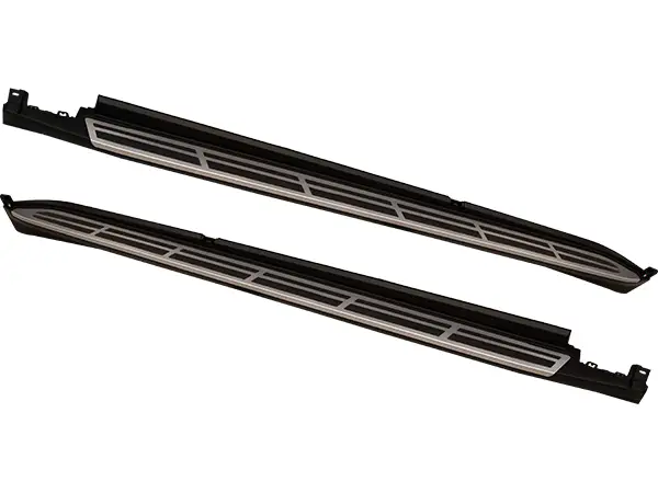 BMW X7 Serisi G07 2019- Basamak (Set) 2019-22 | WENDER BA51772475466