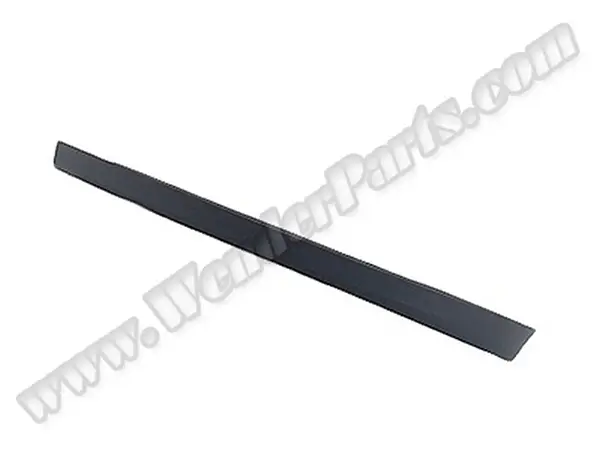 BMW 3 Serisi E90 2004-2012 Marşpiye Kaplaması Sol 2005-08 | WENDER BA51777164795
