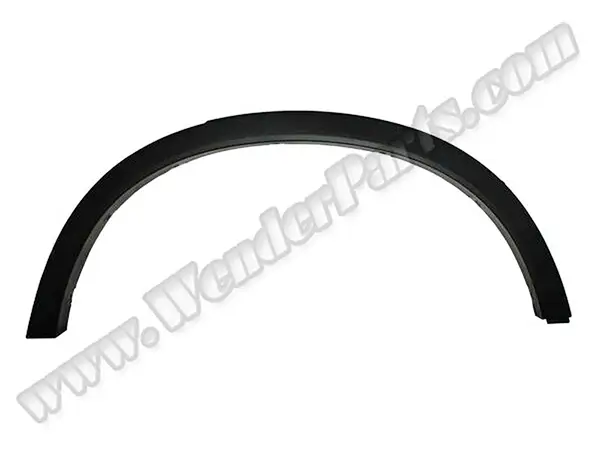 BMW X3 F25 Çamurluk Dodiği Arka Sol | WENDER BA51777210083