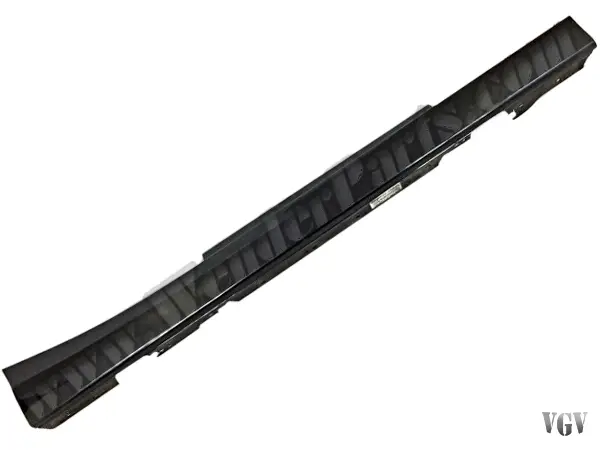 BMW 1 Serisi F20 2012-2017 Marşpiye Kaplaması Sağ 2011-19 | WENDER BA51777293554