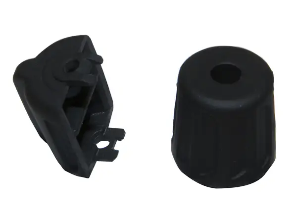 BMW 2 Serisi F45 Direksiyon Ses Düğmesi Set:2ad Siyah | WENDER BA61317849411P2