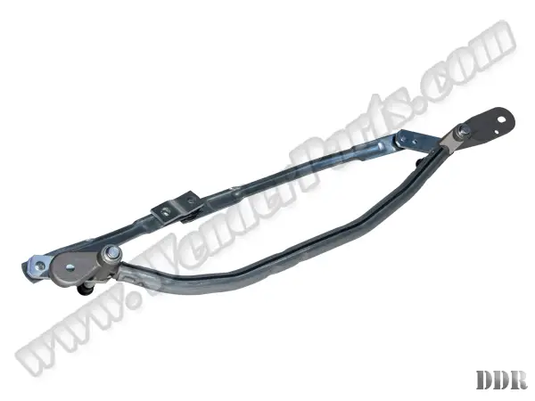 BMW 3 Serisi E92 LCI Silecek Mekanizması Ön Motorsuz | WENDER BA61617161711P1