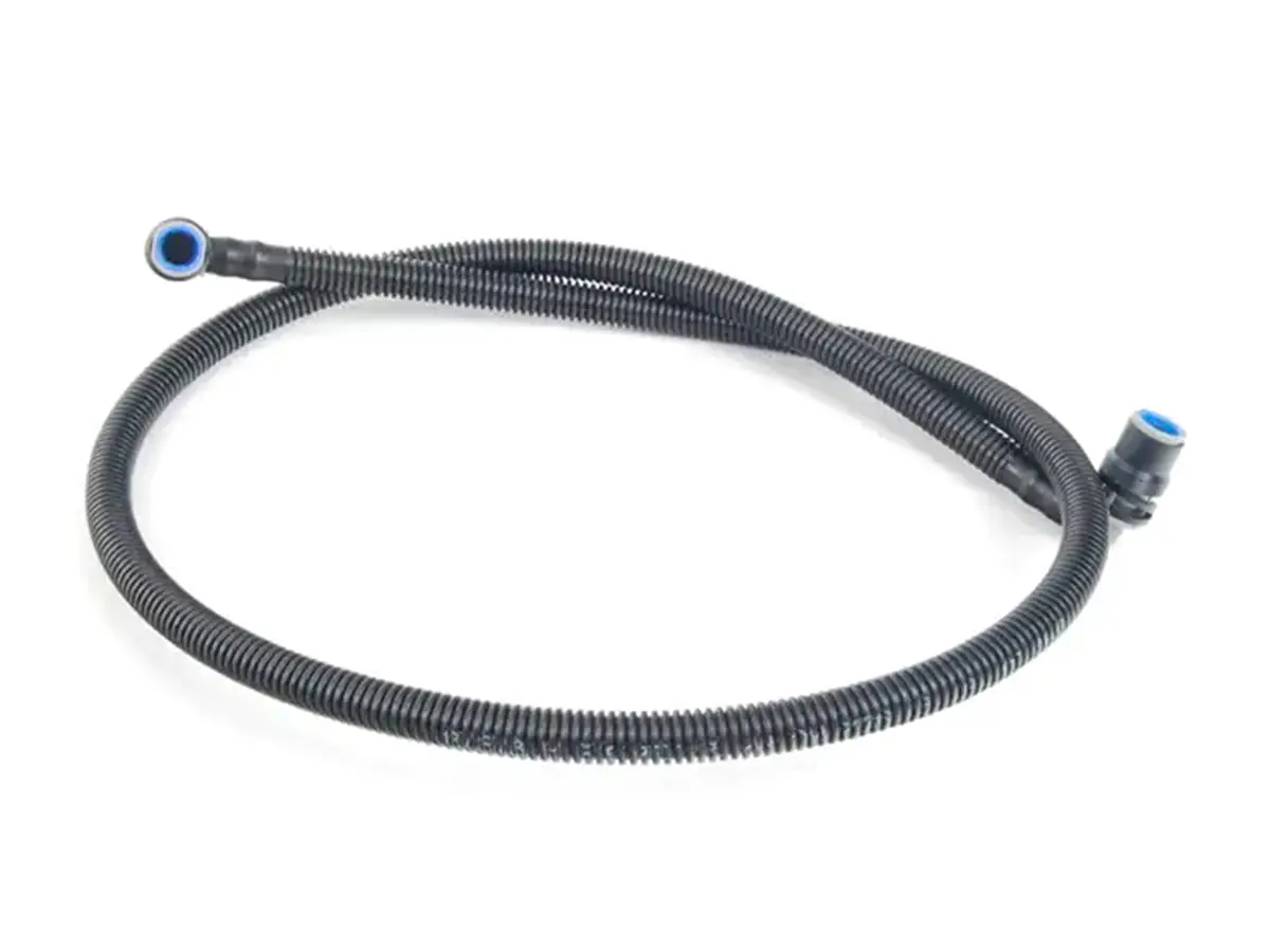BMW 3 Serisi F30 Far Fıskiye Hortumu | WENDER BA61677241677