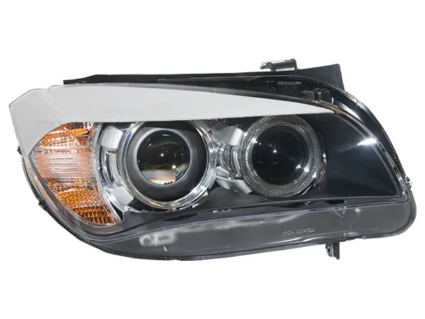 BMW X1 Serisi E84 2009-2015 Komple Far Sağ (Bi-Xenon) | WENDER BA63112993492