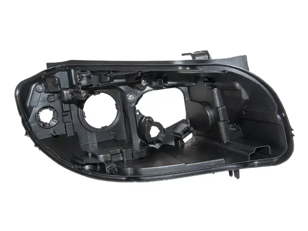 BMW X1 Serisi E84 2009-2015 Far Kasası Sağ (Halojen) | WENDER BA63117290234P2