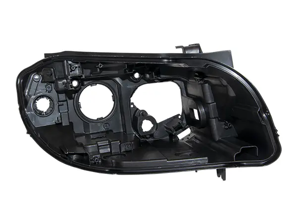 BMW X1 Serisi E84 2009-2015 Far Kasası Sağ (Bi-Xenon) | WENDER BA63117290262P2
