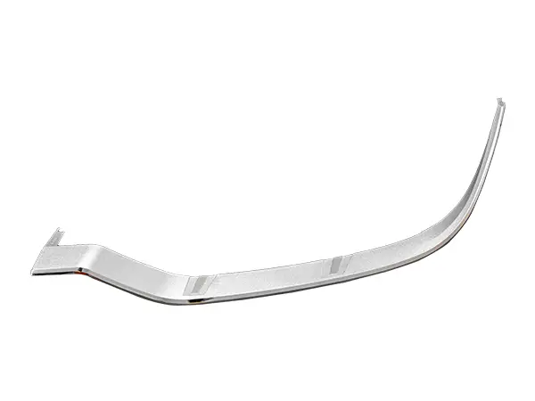 BMW 3 Serisi F30 2012-2018 Far Nikelajı Alt Sol | WENDER BA63117314531P4