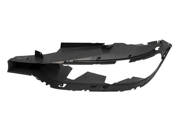 BMW 3 Serisi F30 2012-2018 Far Çerçevesi Sol (Bi-Xenon) 2012-15 | WENDER BA63117314531P5