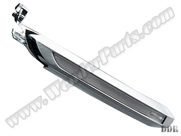 BMW 5 Serisi F10 2009-2016 Far Sinyal Nikelajı Sağ | WENDER BA63117343912P4