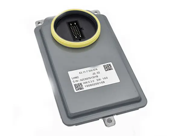 BMW 5 Serisi F10 Far Modulü Led | WENDER BA63117354974