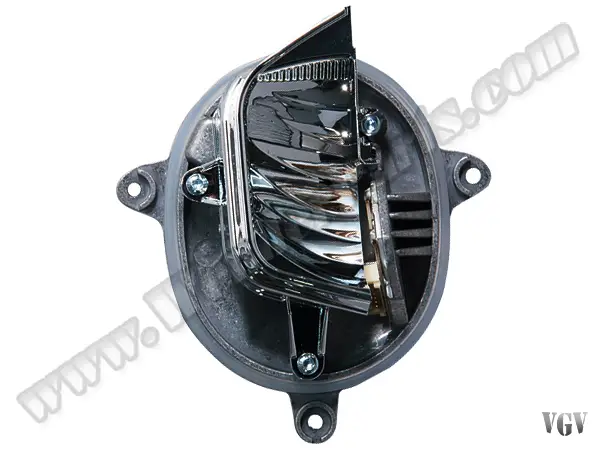 BMW X5 F15 Far Modulü Sol AHL-Led | WENDER BA63117381449