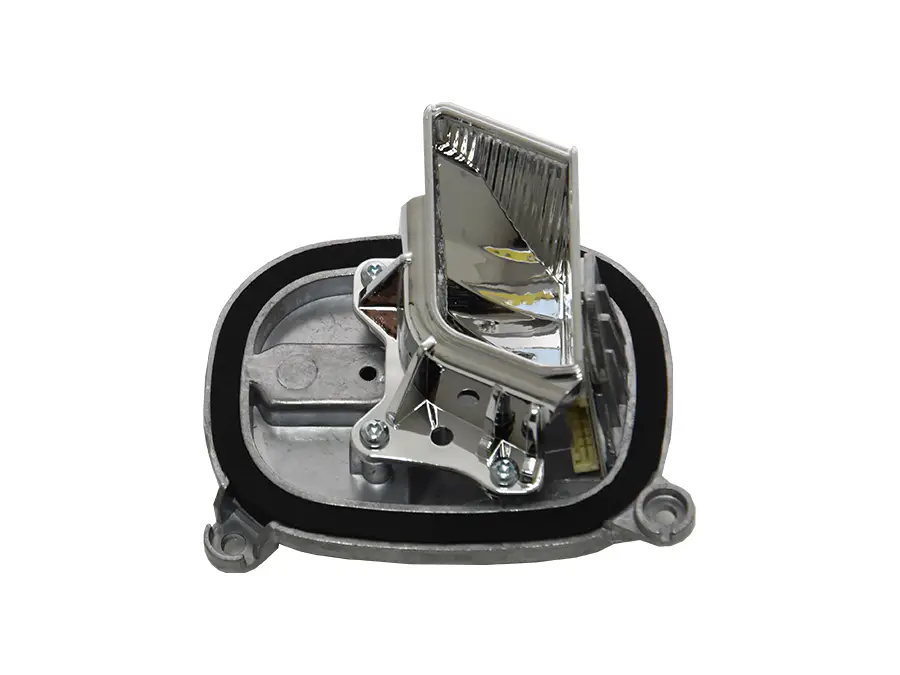 BMW 6 Serisi F06 Far Modulü Sol; Led | WENDER BA63117394903