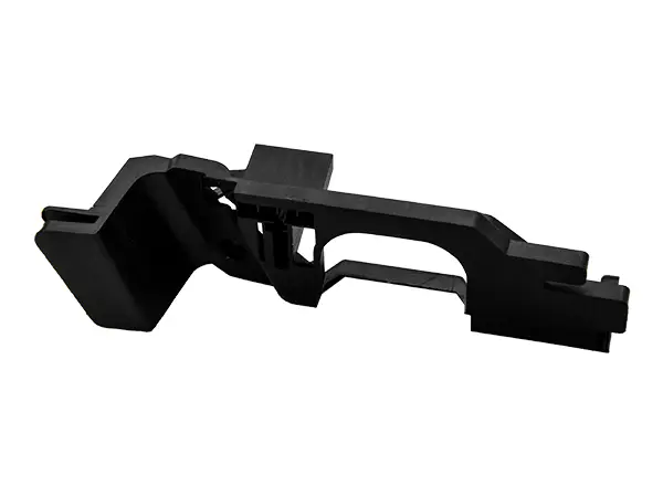 BMW X5 Serisi F15 Far Braketi Sol | WENDER BA63117395523P3