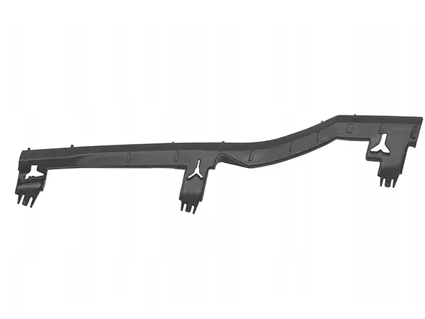 BMW 3 Serisi F30 Far Braketi Sol | WENDER BA63117400479