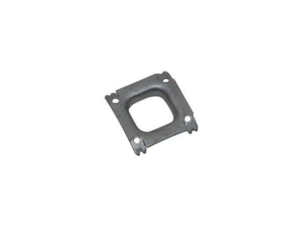 BMW X3 Serisi F25 Klips-Somun | WENDER BA63117406355