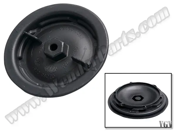 BMW 3 Serisi F30 2012-2018 Far Kasa Kapağı (AHL-LED) 2016-18 | WENDER BA63117419614