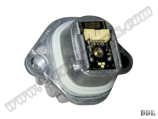 BMW 7 Serisi G11 Far Modulü AHL-Led | WENDER BA63117440360