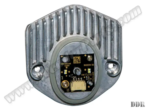 BMW 7 Serisi G11 Far Modulü Led | WENDER BA63117440361