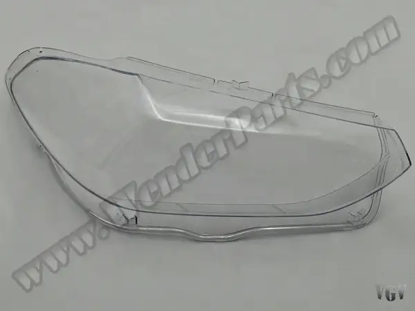 BMW X3 Serisi G01 2017- Far Camı Sağ 2018-21 | WENDER BA63117466132P1