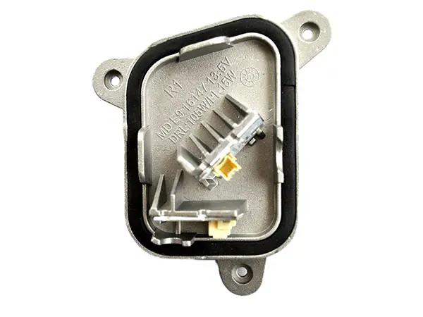 BMW 3 Serisi F34 Gündüz Far Modulü Sağ; Led | WENDER BA63117493236