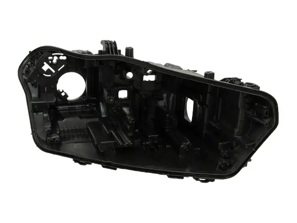BMW X5 Serisi G05 2019- Far Kasası Sağ (Lazer LED Farlı) | WENDER BA63117933340P2