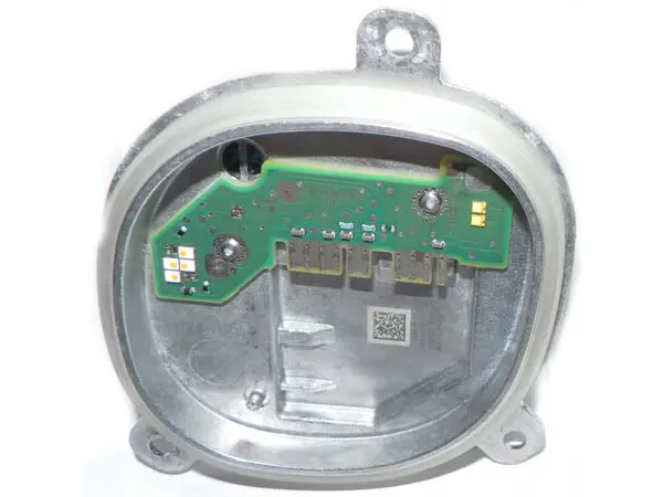 BMW 3 Serisi G20 Sinyal Modulü Sol Led | WENDER BA63118496135